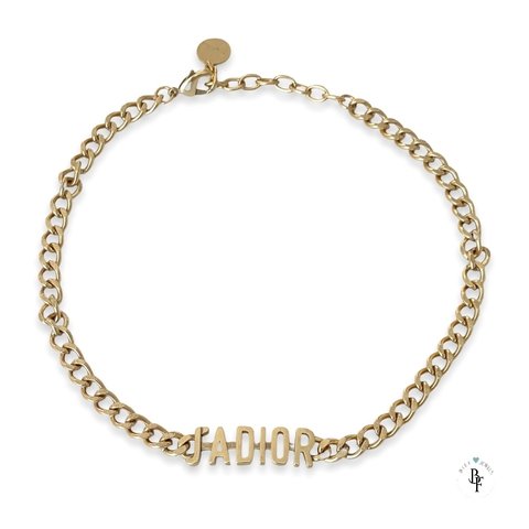 Collar J’adior