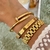 Pulsera Antonia 17cm. - tienda online