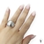 Anillo Ball Plateado - comprar online