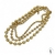 Collar Pearl Gold 6mm. en internet