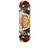 LEMMO Skate Completo ACID TRIP DECK