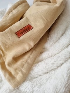 Comprar abrigo camel online