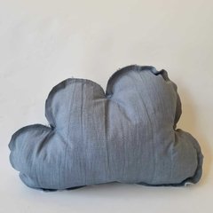 Almohada nube azul - comprar online
