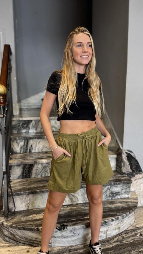 REME BABY TEE (02469)