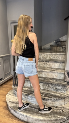 SHORT MINI CHELSEA (5057) - tienda online