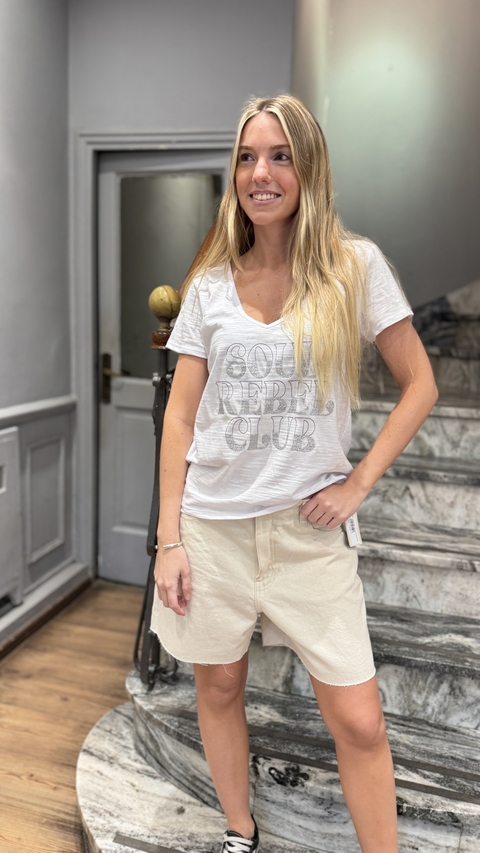 REME V SOUL REBEL CLUB (M179)