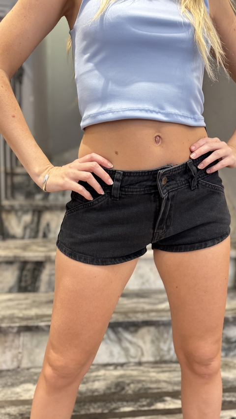 SHORT MARIE LOW (5417)