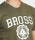 REMERA M/C RELIEVE BROSS EST CIRCULO (27112-8673) - B-side 