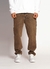 JEAN CARPINTERO BOLS CHINO MARRON (27170-194O) - comprar online