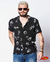 CAMISA M/C FIBRANA EST VTE 24 (27131-3117) - comprar online