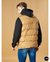 CHALECO PUFFER BROOKLYN LISO (DN156-1597)