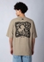 REMERA M/C RHY MOUSE BEIGE EST ESP OVERSIZE (VC112-1768)