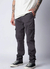 PANTALON MOM CARGO QUANT TOPO (VC172-0133)