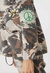 Chaqueta Moscow Camo - comprar online