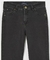 Jerry Petit Rose High Used Black Jeans - comprar online