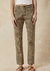 Jean Kurt Animal Print - comprar online