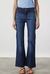 Jean Tinrose High Used Dark Blue