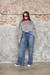 Jeans Palazzo Nevado_42684