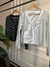 Cardigan rayado Morley_43377 - comprar online