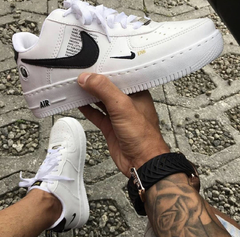 Nike Air Force