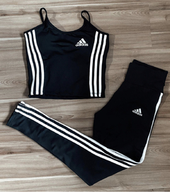 Conjunto Adidas