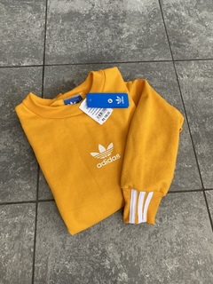 Moletom Adidas - Cash Outlet