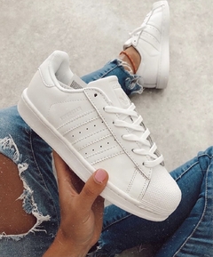 Adidas SuperStar