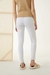 PANTALON TRENDY CHUPIN DE GABARDINA OSSIRA