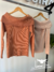 SWEATER CUELLO BOTE By NOEMI PAZ - comprar online