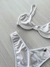COLALESS LILLIE (WHITE) - Saymood
