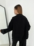 CAMPERA BAIGAR (BLACK) - Saymood