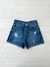 SHORT PEACH (22/2XS OUTLET) - Saymood