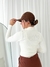 REMERA POLERA ANNIE (CREMA) en internet