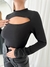 BODY LENA (BLACK) - comprar online