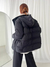 CAMPERA ARIANA (BLACK) - Saymood