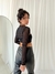 TOP MANGUITAS BRIGHT (BLACK SHINE) - Saymood