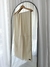 BUFANDA CLADY (CREME)