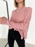 SWEATER SOPHIA (PINK) - Saymood