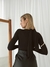 BODY ADELFA (BLACK) - Saymood