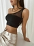 TOP MARCIN (BLACK) - comprar online