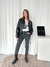 JEAN MOM MARIE (BLACK VINTAGE) - comprar online