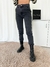 JEAN MOM MARIE (BLACK VINTAGE) - comprar online