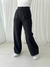 PANTALON AZUCENA (BLACK) - comprar online