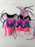 BIKINI CONJUNTO BARIS (PETROLEO) - tienda online