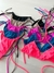 Imagem do BIKINI CONJUNTO BARIS (PINK FLUO)