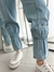 JEAN GINNY (LIGHT BLUE) - comprar online