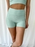 SHORT FRESIA (AQUA) - comprar online