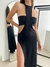 VESTIDO MELANA (BLACK)