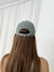 GORRA CAP FRANKIE (GREY) - Saymood