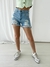 SHORT PETIT (LIGHT BLUE) en internet